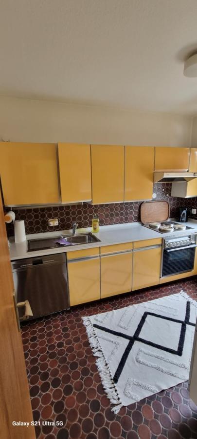 Bookiing Bungalow Kassel Lohfelden Kültér fotó