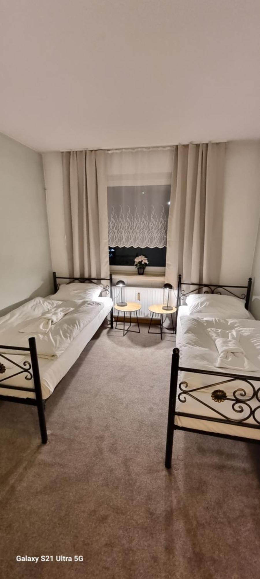Bookiing Bungalow Kassel Lohfelden Kültér fotó