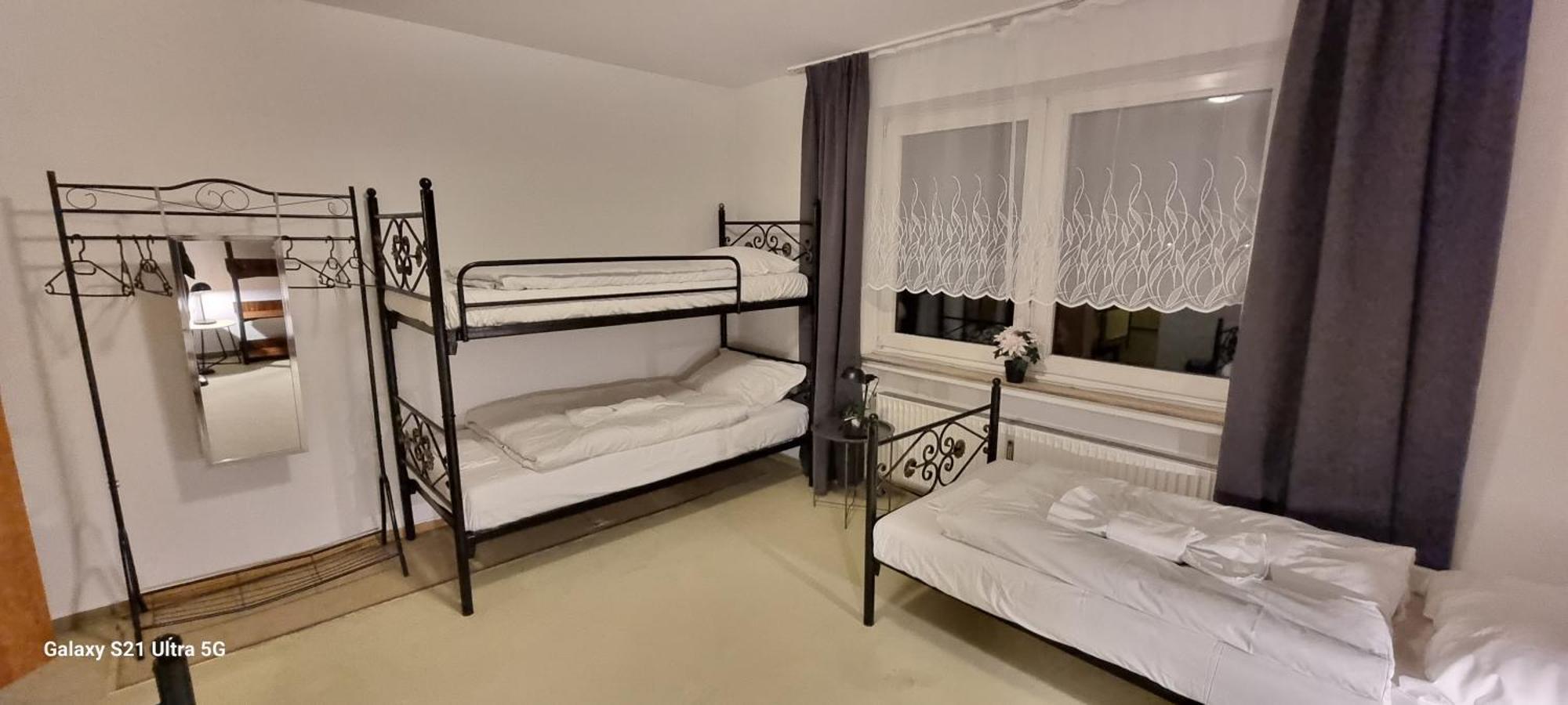 Bookiing Bungalow Kassel Lohfelden Kültér fotó
