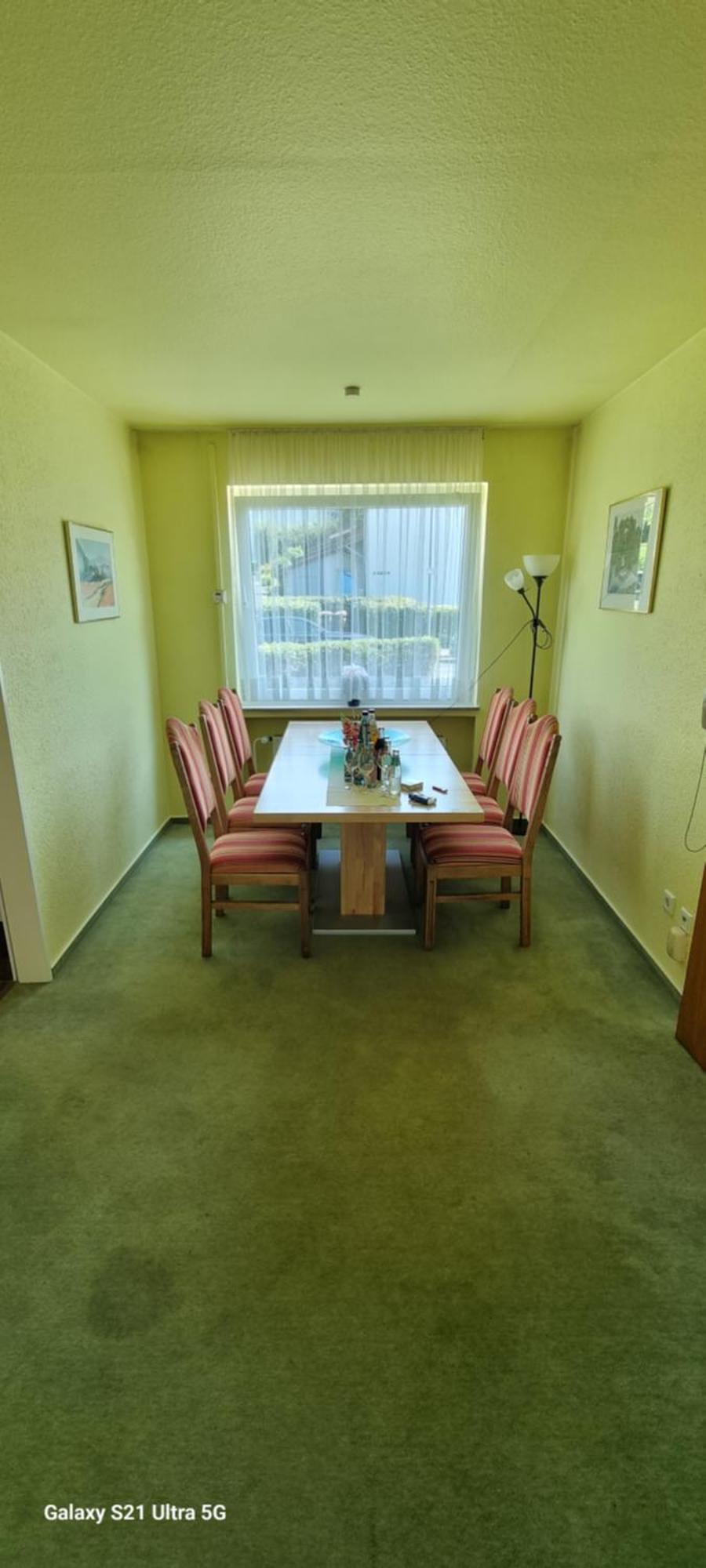 Bookiing Bungalow Kassel Lohfelden Kültér fotó