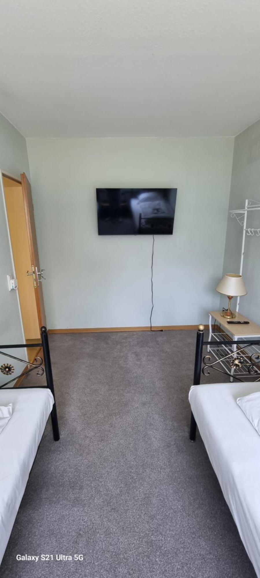 Bookiing Bungalow Kassel Lohfelden Kültér fotó