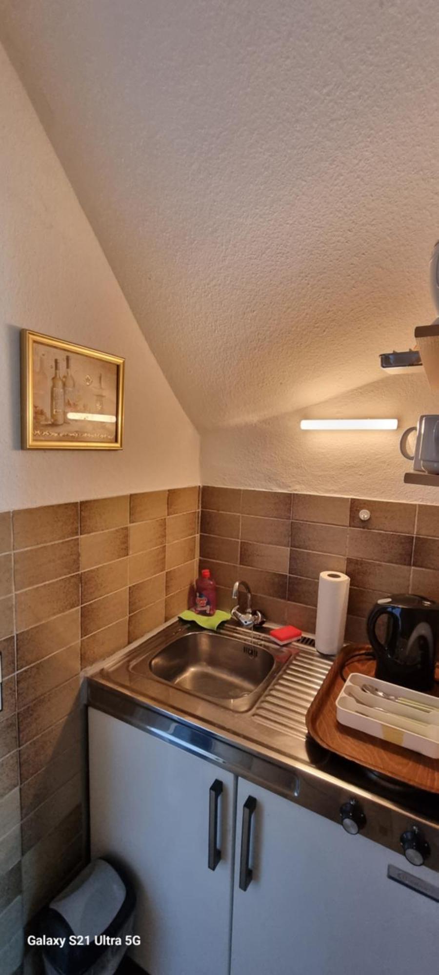 Bookiing Bungalow Kassel Lohfelden Kültér fotó