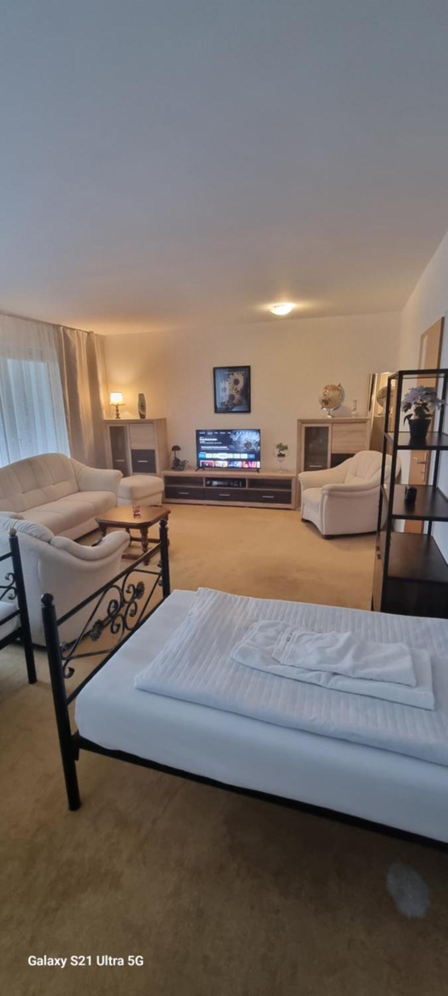 Bookiing Bungalow Kassel Lohfelden Kültér fotó