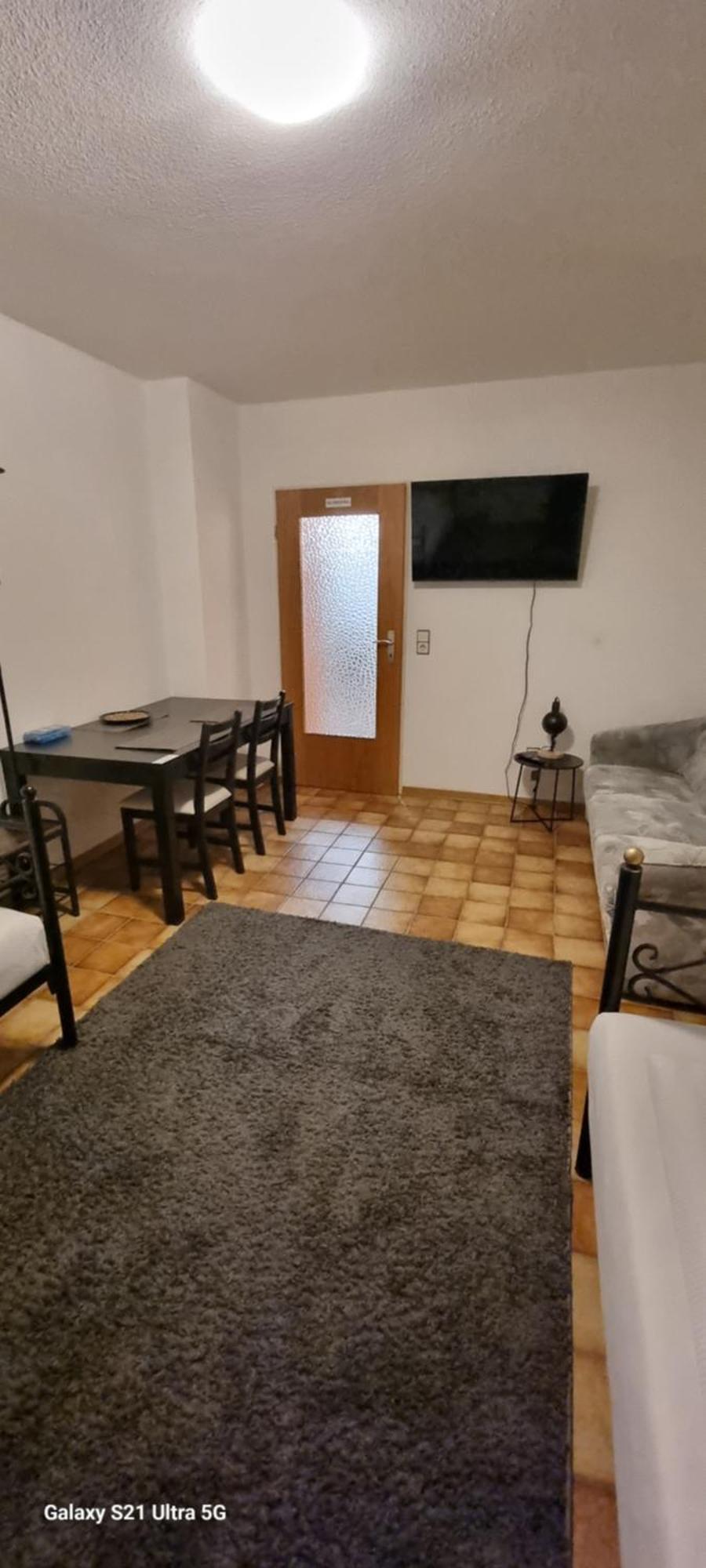 Bookiing Bungalow Kassel Lohfelden Kültér fotó